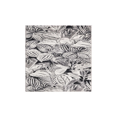 Herington Floral Indoor Rug