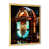 Gold Picture Frame selected