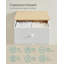 Rosellina 45cm W 5 - Drawer Chest of Drawers-677723927