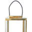 Francesca Glass Tabletop / Centrepiece Lantern-601958388