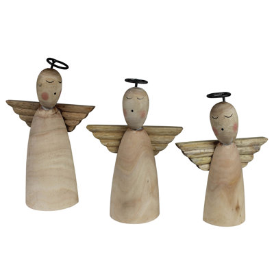 Jiayan Figurines & Sculptures
