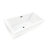 67" x 32" Freestanding Soaking Acrylic Bathtub-84448299