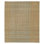 Rag Striped Area Rug