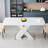 Demichael Single Coffee Table