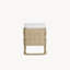 Biscayne Outdoor Dining Armchair