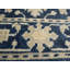 Tapis de couloir oriental Mute