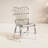 Margret Patio Dining Side Chair -72828646