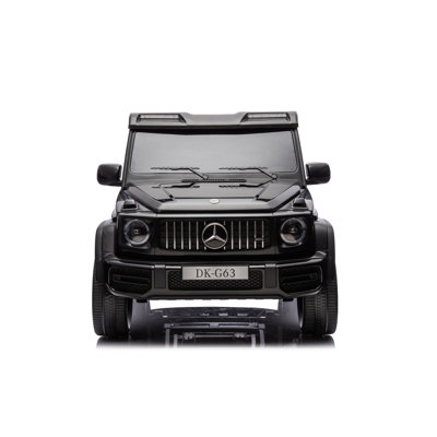2X24v Mercedes G-Wagon