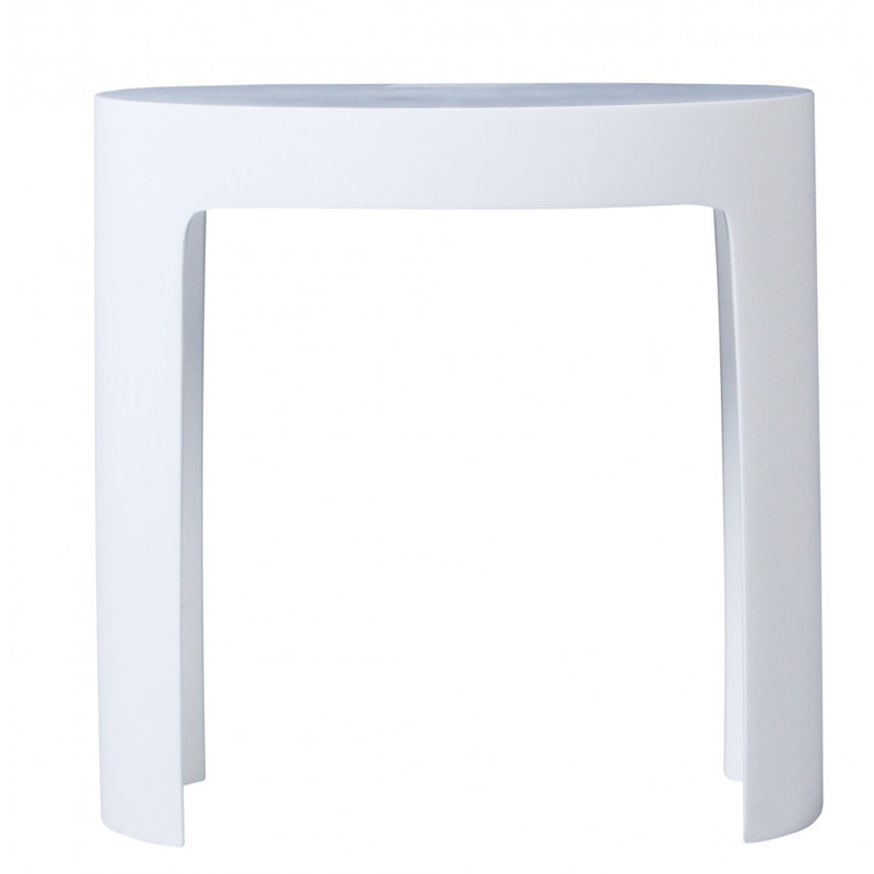 Banc de douche