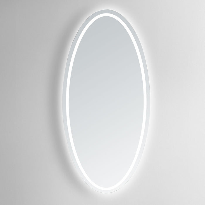 Flat Wall Mirror, 70" x 32"
