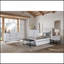 Commode 6 tiroirs - Blanc-2031830117