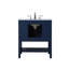 Ensemble de meuble-lavabo simple 30 po Amyra-1433321203