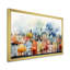 «Popart Cityscape Urban Fog II - City Buildings», art encadré-1626279896-1626279890