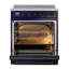 ILVE Nostalgie II 30 in Induction Range-1578349282