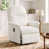 Beige Chenille