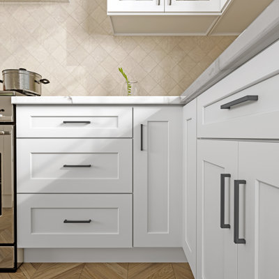 Base Lazy Susan Cabinet