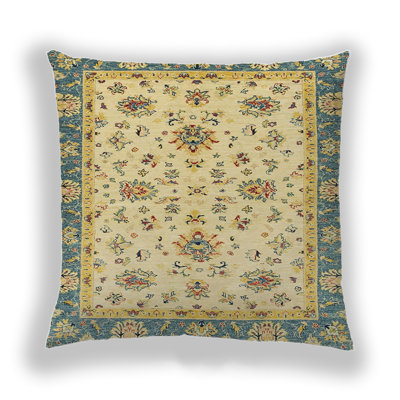 Coussin décoratif Abstract 2462