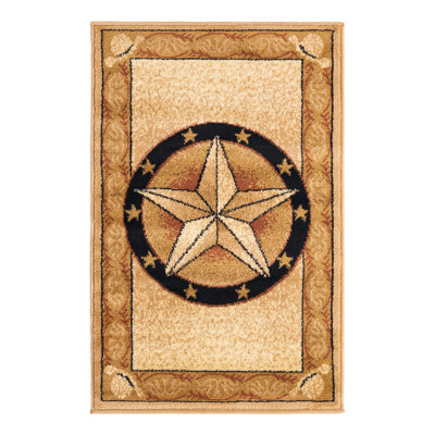 Pioneer Indoor Rug