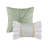 Elegant King/cal King Bedding Sets, Seersucker Polyester, Farmhouse Style