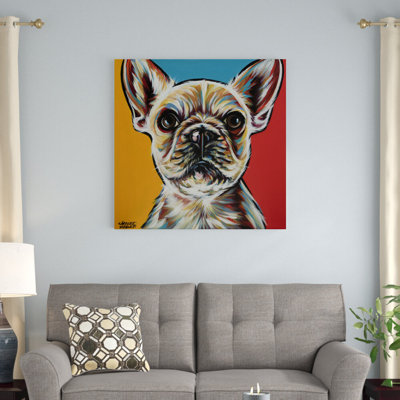Chroma Dogs II