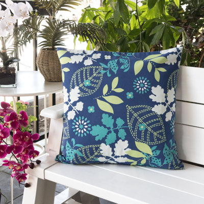 Sonya Indoor/Outdoor Throw Pilow