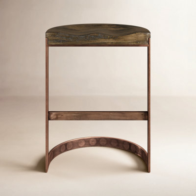 Eleanor 26" Bar Stool