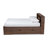 Ciceri Bookcase Bed