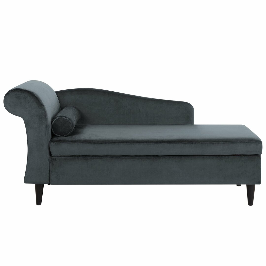 Chaiselongue Pulliam