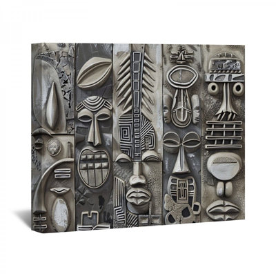 Graphic Art Print