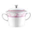 Piece Porcelain China Dinnerware Set - Service for 12