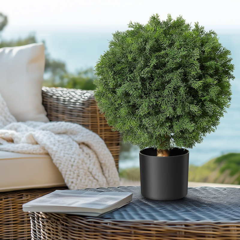 60 cm H Faux Plant