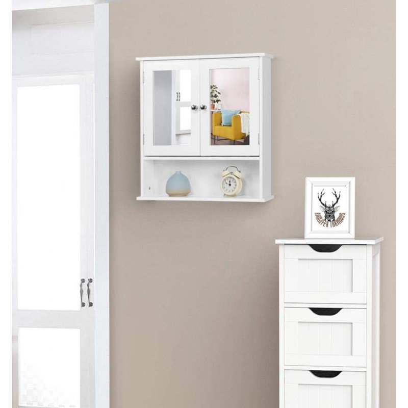 Bathroom Cabinet