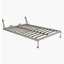 Ensemble de quincaillerie pour lit escamotable vertical pour grand lit DIY DIY