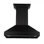 30" 400 CFM Ducted Wall Mount Range Hood