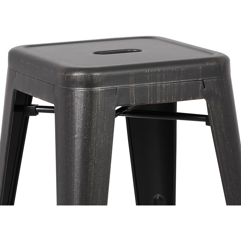 Tabourets de bar Rustic Vintage