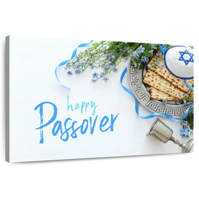 Happy Passover