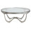 Metal Designs Sophie Cocktail Table