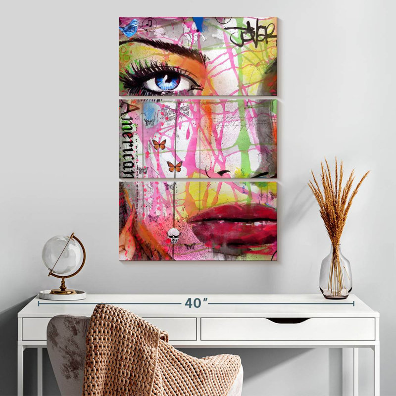 Leisha Finders Keepers, H 32 po x l 20 po