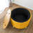 Solid Wood Single Coffee Table-87058750