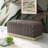 Tylani Velvet Upholstered Bench-683025451-684977269