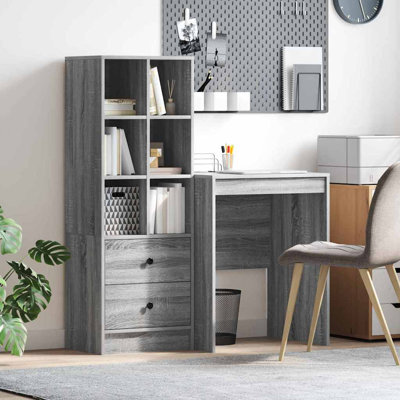 60 cm W Highboard