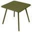 Luxembourg Outdoor Square Dining Table-101942484-87601230