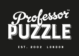 Professor Puzzle puzzle A Day Daily Brainteasers and Riddles Includes 365  New