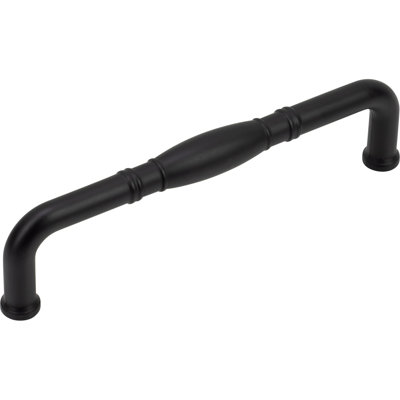 Barrell 5 1/16" Center Arch Pull Multipack
