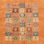 Wool Abstract Indoor Rug