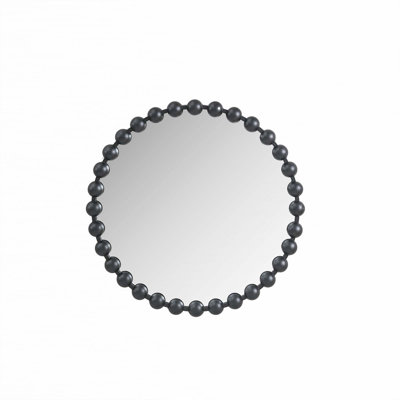 Round Wall Mirror
