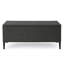 Banc de rangement en rotin pour l'extérieur-178169493