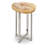 Table de bout