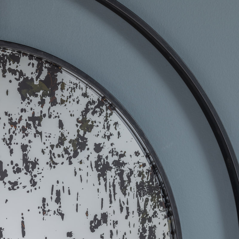 Miroir d'appoint Waverly
