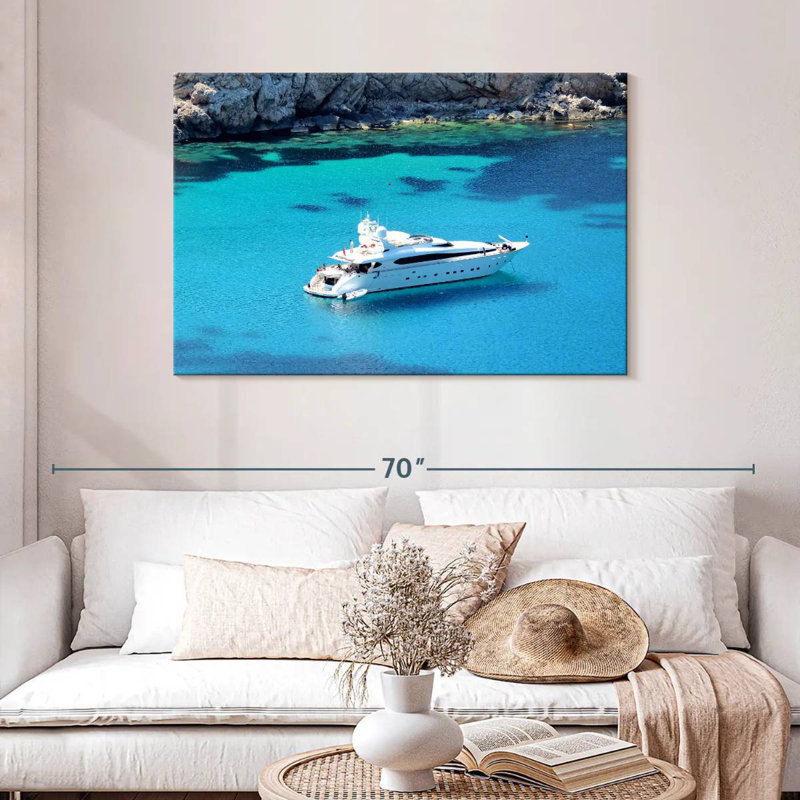 Mehar Yacht de luxe à Majorque